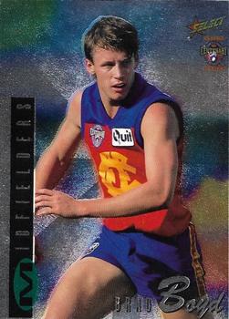1996 Select AFL Centenary Series #36 Brad Boyd Front